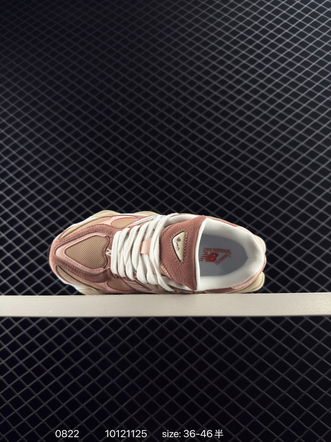 Joe Freshgoods x New Balance NB9060